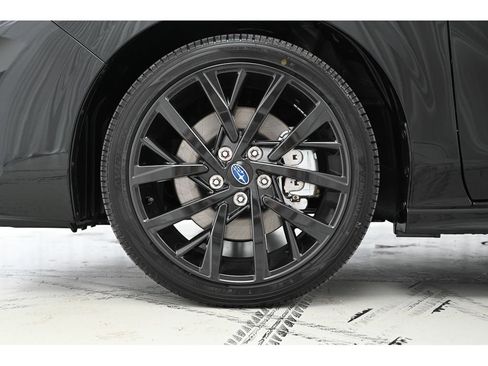 New 2026 Subaru Impreza RS image 8