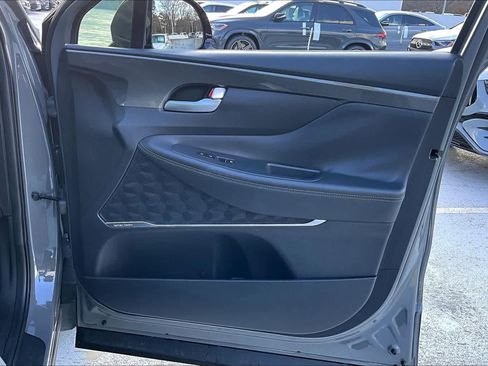 Used 2022 Hyundai Santa Fe Limited image 22