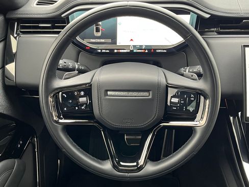 Used 2024 Land Rover Range Rover Sport Dynamic SE image 16