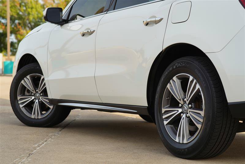 Used 2019 Acura MDX SH-AWD image 20