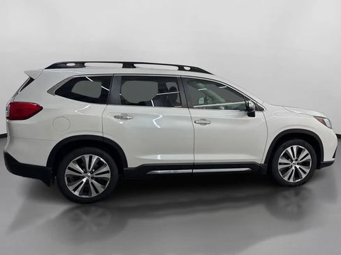 Used 2022 Subaru Ascent Touring AWD/4WD image 11