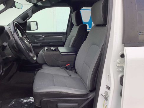 Used 2023 RAM 1500 Big Horn AWD/4WD image 10