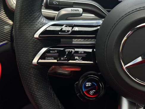 Used 2024 Mercedes-Benz GLE 53 AMG 4MATIC Coupe image 54