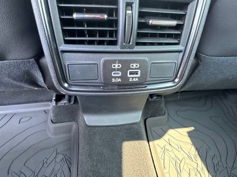 Certified 2026 Subaru Forester Wilderness AWD/4WD image 13