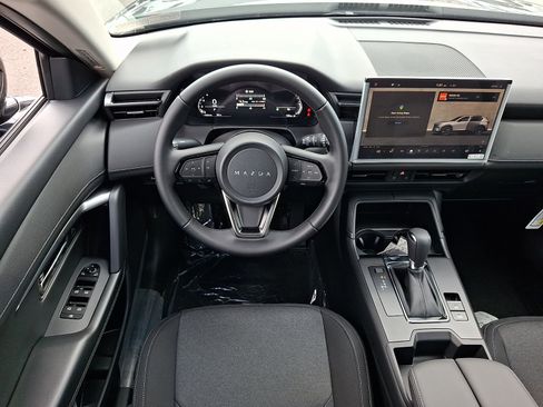 New 2026 MAZDA CX-5 AWD 2.5 S image 9