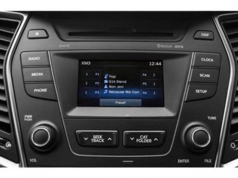 Used 2015 Hyundai Santa Fe GLS w/ Option Group 03 image 9