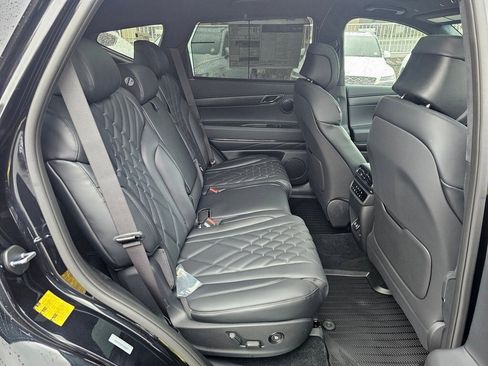 New 2026 Genesis GV80 3.5T Prestige image 27