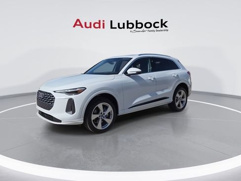 New 2025 Audi Q5 Premium Plus image 4