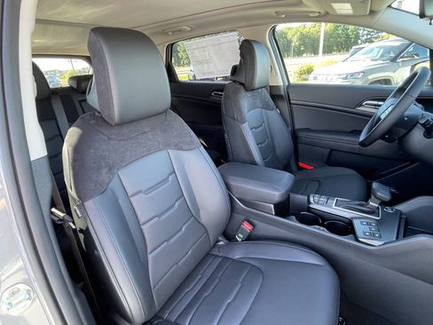 New 2026 Kia Sportage SX image 30