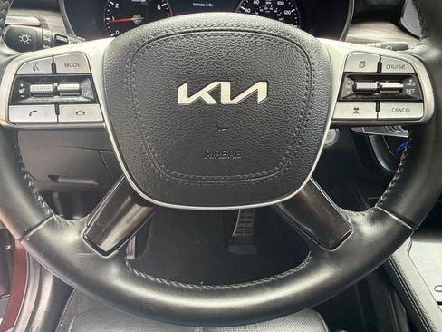 Certified 2022 Kia Telluride SX FWD image 33