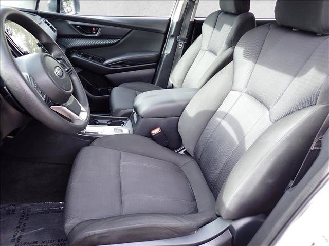 Certified 2023 Subaru Ascent 8-Passenger AWD/4WD image 12