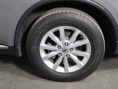 Used 2021 Dodge Durango SXT w/ 3rd Row Seating Group image 40