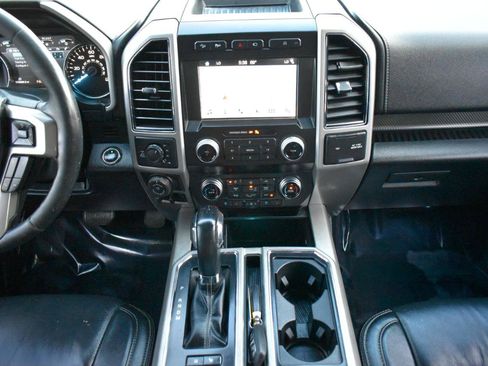 Used 2019 Ford F150 Lariat w/ Equipment Group 502A Luxury image 18