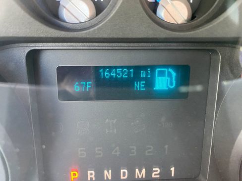 Used 2016 Ford F350 XL AWD/4WD image 13