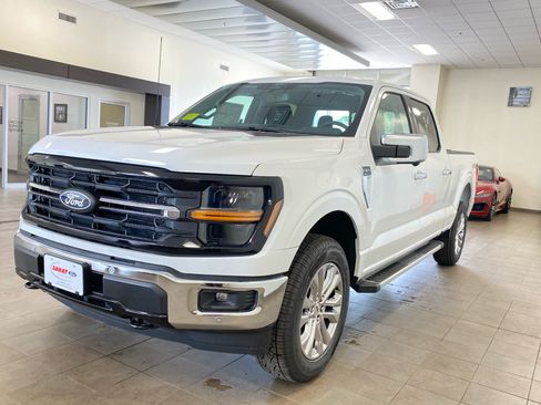 New 2026 Ford F150 XLT AWD/4WD image 33