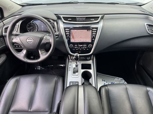 Certified 2023 Nissan Murano SL w/ Cargo Package image 8