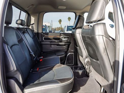 Certified 2024 RAM 2500 Laramie image 19