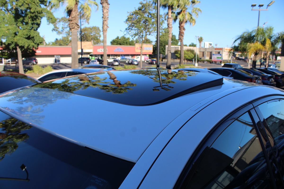 Used 2015 BMW M5 RWD image 14