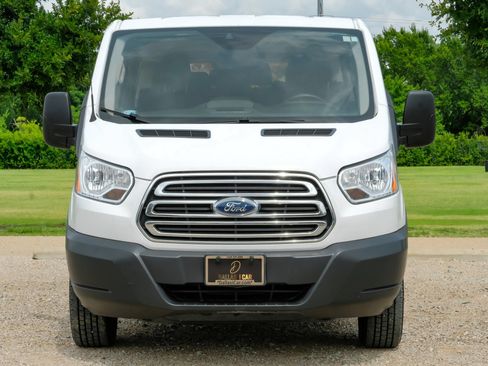 Used 2018 Ford Transit 350 XLT RWD image 6