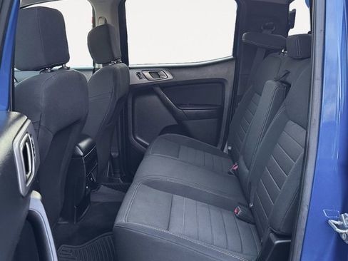 Used 2019 Ford Ranger XLT w/ Equipment Group 302A Luxury AWD/4WD image 13