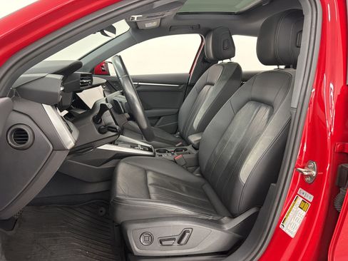 Used 2023 Audi A3 2.0T Premium w/ Convenience Package FWD image 5