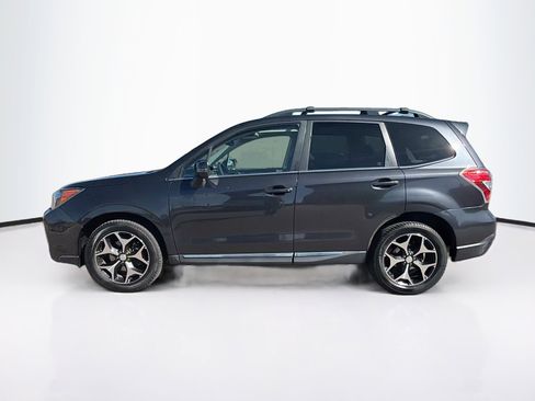 Used 2016 Subaru Forester 2.0XT Touring w/ Eyesight & Navigation System AWD/4WD image 4