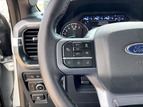 Used 2023 Ford F150 XLT w/ Equipment Group 302A High image 23