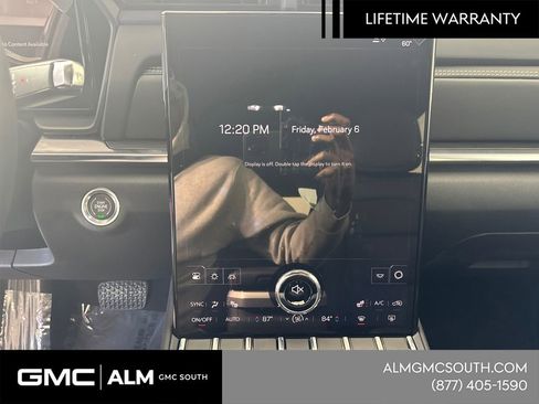 New 2026 GMC Terrain Elevation w/ Elevation Premium Package image 29