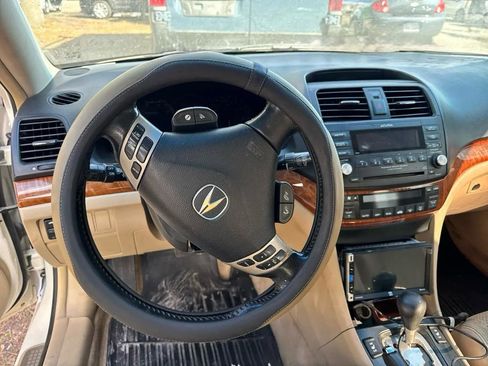 Used 2007 Acura TSX FWD image 8