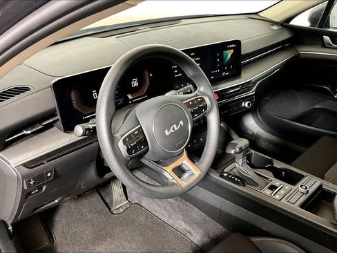Used 2025 Kia K5 LXS FWD image 10
