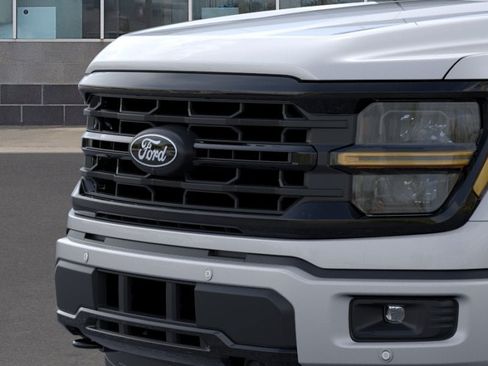 Used 2025 Ford F150 XLT w/ Equipment Group 302A MID AWD/4WD image 39