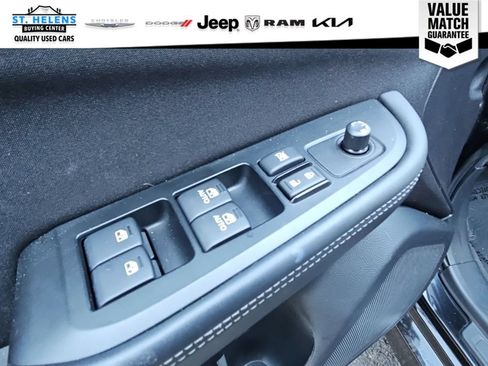 Used 2019 Subaru Legacy 2.5i Premium w/ Popular Package #2A AWD/4WD image 22