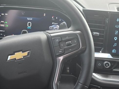 Used 2026 Chevrolet Silverado 1500 High Country image 19