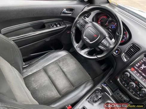 Used 2018 Dodge Durango GT w/ Premium Group image 23