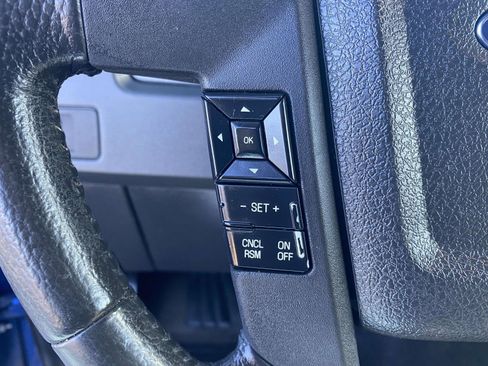 Used 2011 Ford F150 XLT w/ XLT Convenience Pkg image 18