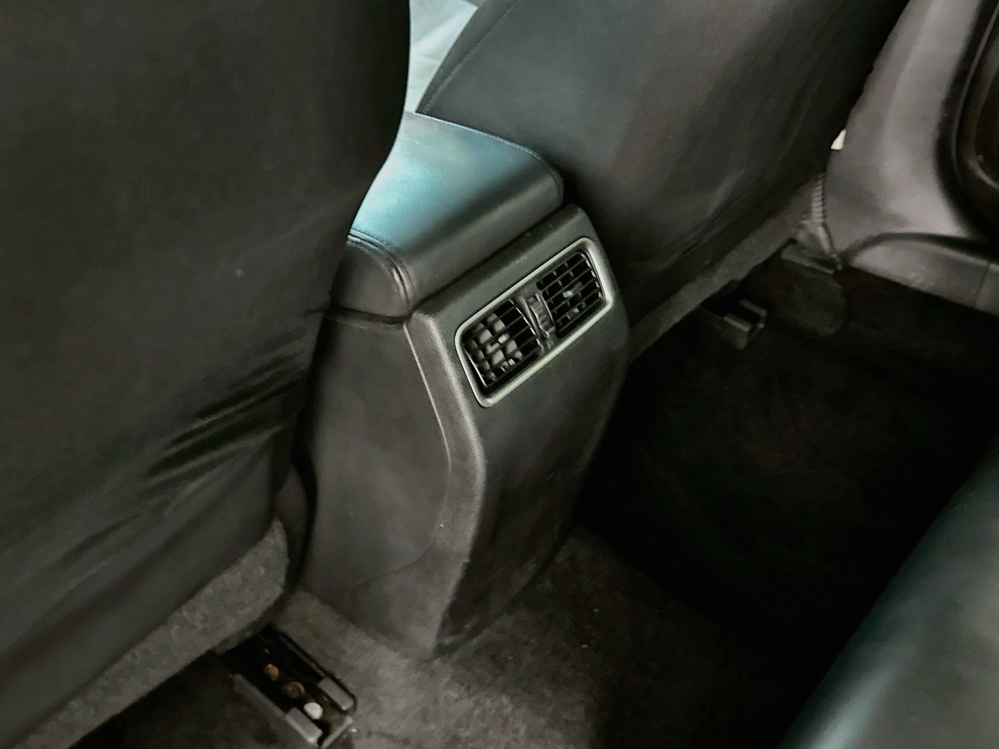Used 2015 Nissan Altima 2.5 SL w/ Moonroof Package FWD image 27