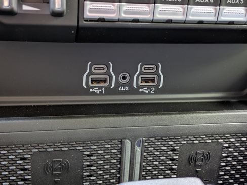 New 2025 RAM 2500 Big Horn image 25