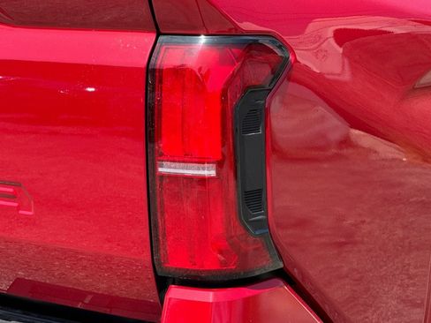 New 2026 Toyota Tacoma SR5 RWD image 31