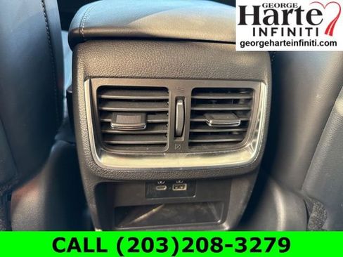 Certified 2022 INFINITI QX50 Essential image 23