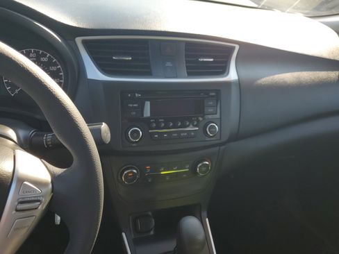 Used 2017 Nissan Sentra S w/ S Style Package image 27