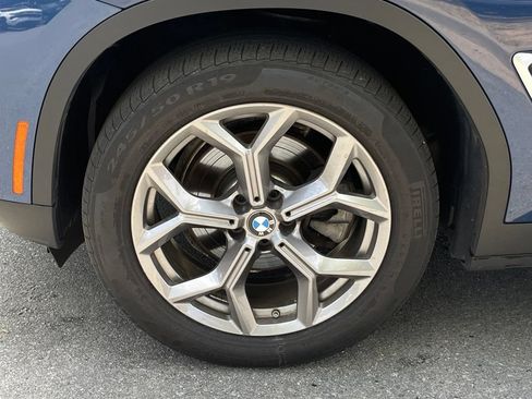 Used 2022 BMW X3 xDrive30i AWD/4WD image 32