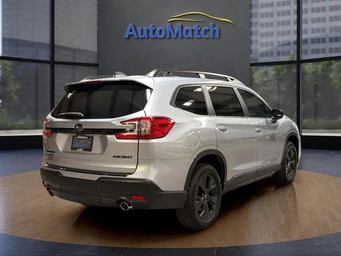 Used 2026 Subaru Ascent Premium w/ Premium Package AWD/4WD image 10