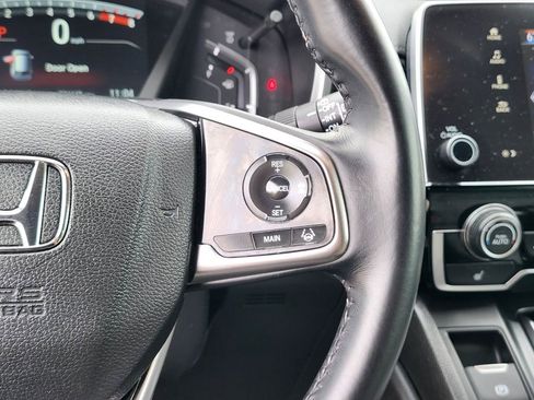 Used 2018 Honda CR-V EX-L image 31
