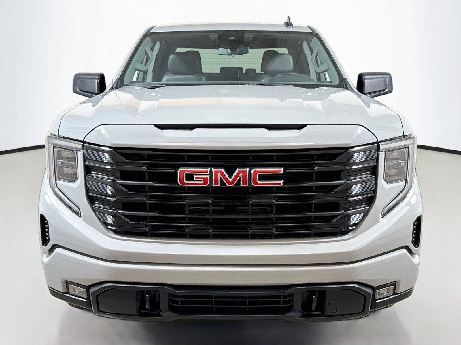 Certified 2024 GMC Sierra 1500 Elevation AWD/4WD image 2