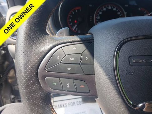 Certified 2023 Dodge Durango R/T AWD/4WD image 39