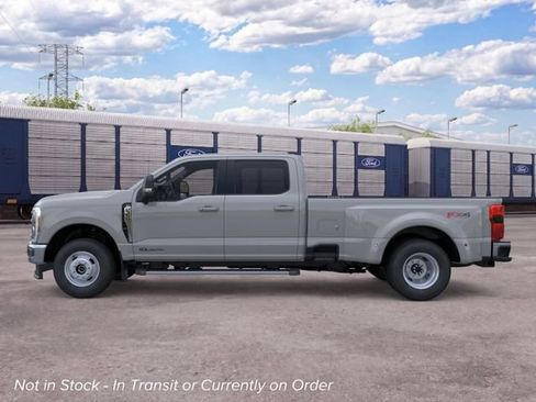 New 2026 Ford F350 XLT AWD/4WD image 3