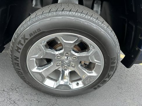 Certified 2022 RAM 1500 Big Horn image 32