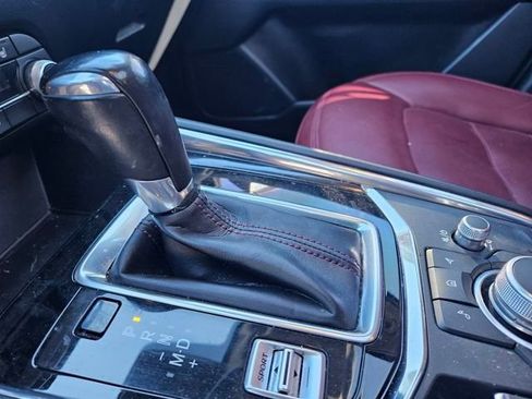 Used 2023 MAZDA CX-5 Carbon Edition image 24