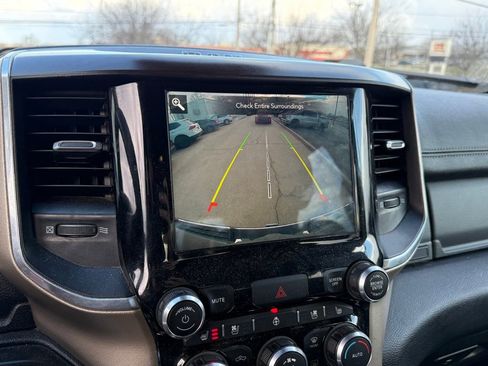 Used 2021 RAM 1500 Laramie image 22