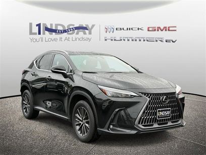 Used 2024 Lexus NX 350 AWD